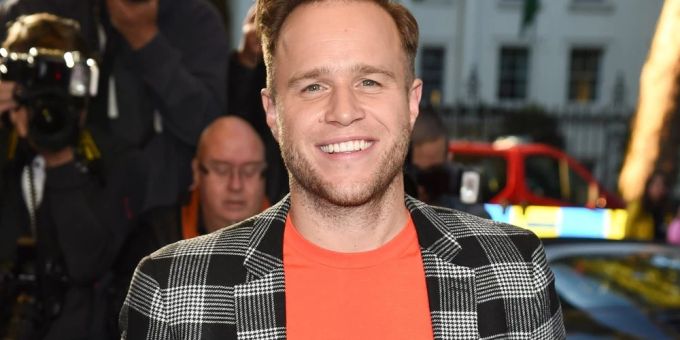 Olly Murs hat bereits zum zweiten Mal eine Knie-OP hinter sich gebracht. Olly Murs