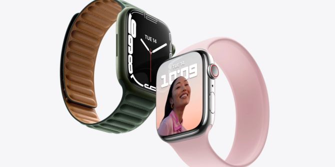 Apple Watch Series 8