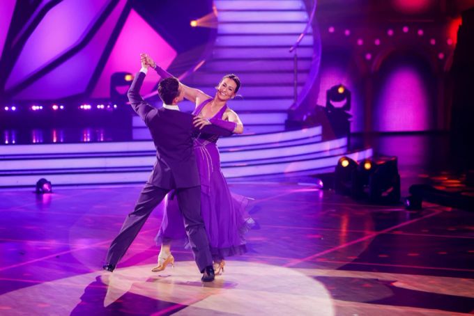 Caroline Bosbach war eigentlich bei «Let's Dance» ausgeschieden. Let's Dance