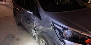 Unfall