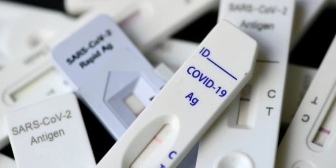 Corona-Schnelltests Corona-Schnelltests