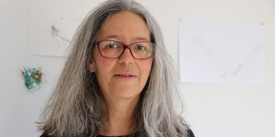 Vergabe Atelierstipendium Genua geht an Esther Amrein