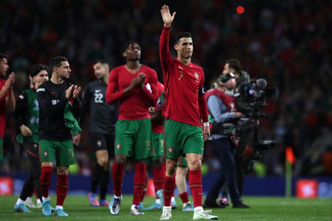 Portugal