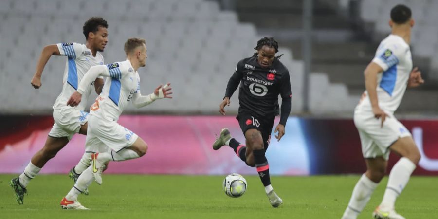 LOSC Lille