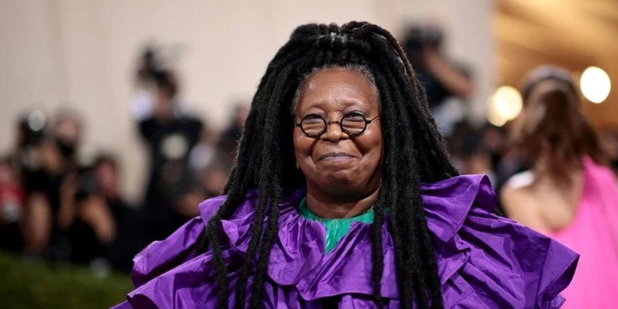 whoopi goldberg