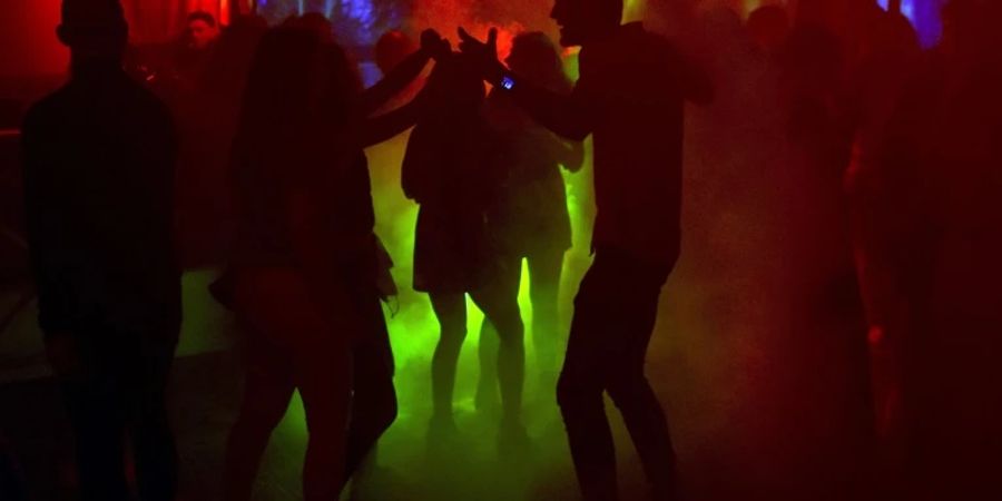 Discothek