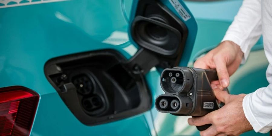 Elektroauto