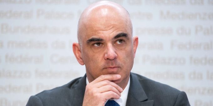 Abstimmungsprotokoll - Schweiz sagt knapp Ja zu Frauen-Rentenalter 65