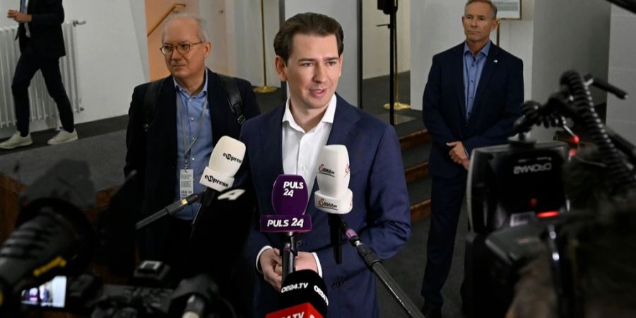 buch sebastian kurz