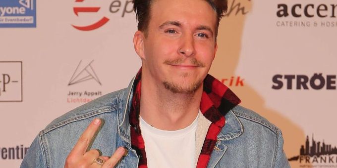 David Friedrich gewann 2017 die RTL-Show «Die Bachelorette». David Friedrich gewann 2017 die RTL-Show «Die Bachelorette».