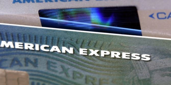 american express