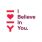 Avatar von I believe in you