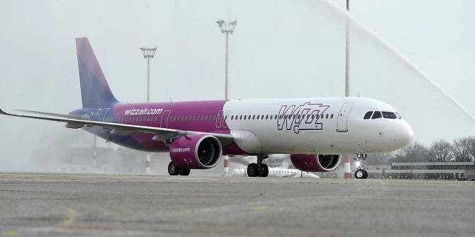 Wizz Air