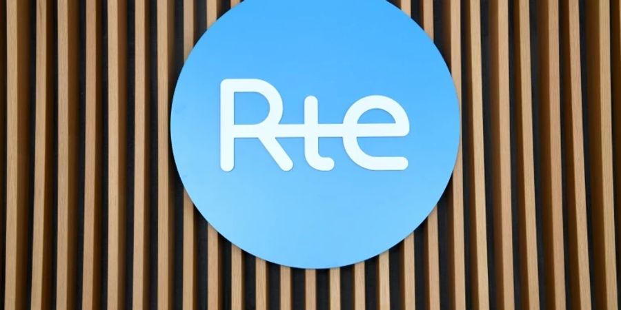 RTE Logo