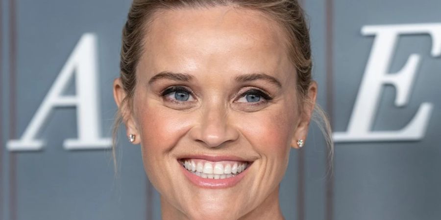 Reese Witherspoon war 26 Jahre alt, als «Sweet Home Alabama» in die Kinos kam.