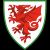 Logo Wales