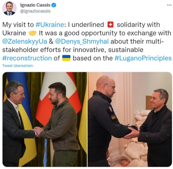 ukraine krieg