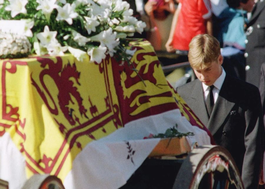 Prinz William