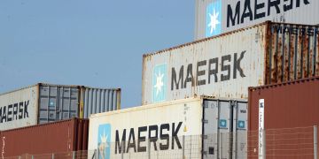 maersk