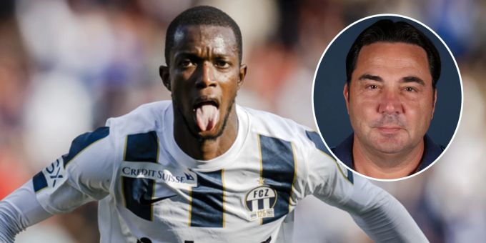 Tribünen-Zeugnis - FCZ-Ceesay spielt meisterlich – 7 YBler ungenügend!