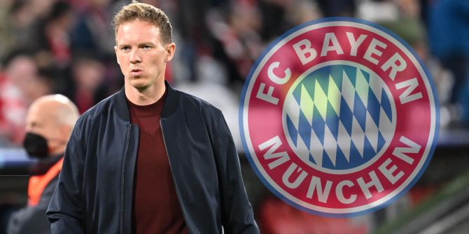 Julian Nagelsmann