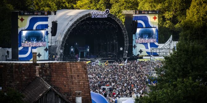 openair st.gallen