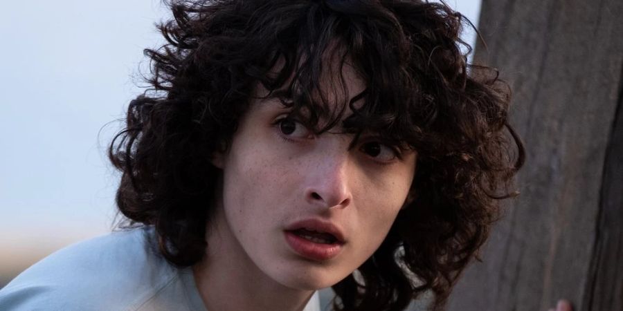 Finn Wolfhard