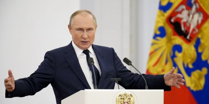 wladimir putin
