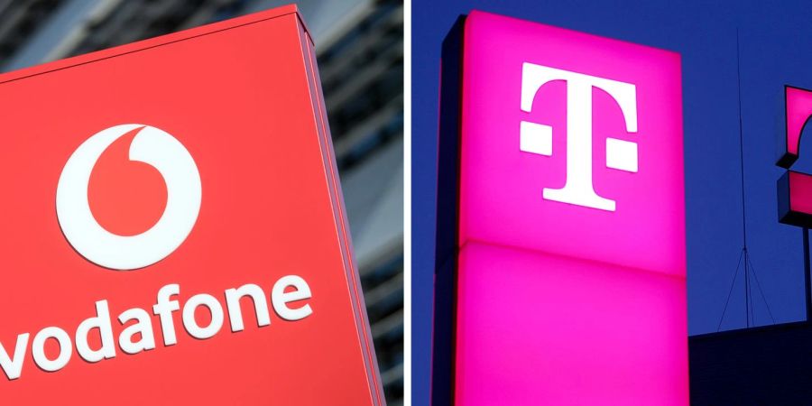 Die sogenannten Zero-Rating-Tarife oder Nulltarif-Optionen der Deutschen Telekom und Vodafone verstossen gegen die Netzneutralität.