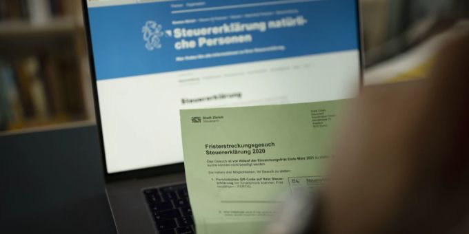 12'000 Franken jährlich - Weiterbildungskosten von den Steuern abziehen