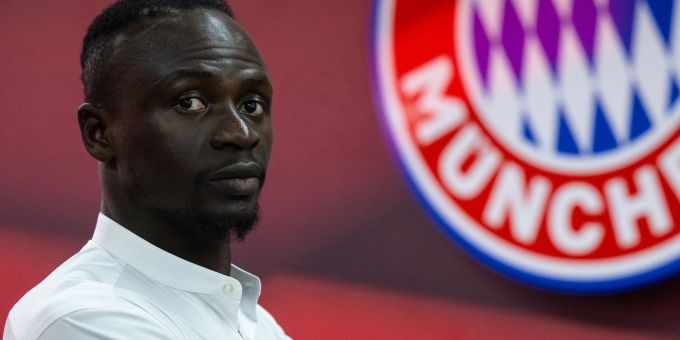 Sadio Mané wird beim FC Bayern offiziell als Neuzugang vorgestellt. Dem Bundesligisten winken zahlreiche neue Fans im Senegal. Senegal bayern mané