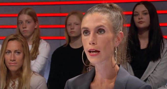 Grünen-Nationalrätin Meret Schneider. SchneiderM
