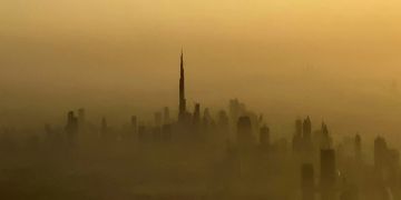 Burj Khalifa