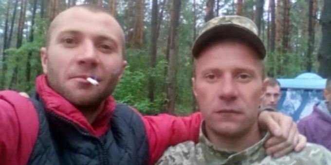 Gefesselt - Ukrainer (33) kriecht nach Folter lebendig aus Grab