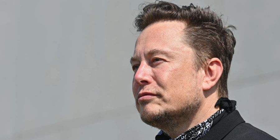 Will ab sofort für die Republikaner stimmen: Welche politischen Ansichten hat Tech-Milliardär Musk?