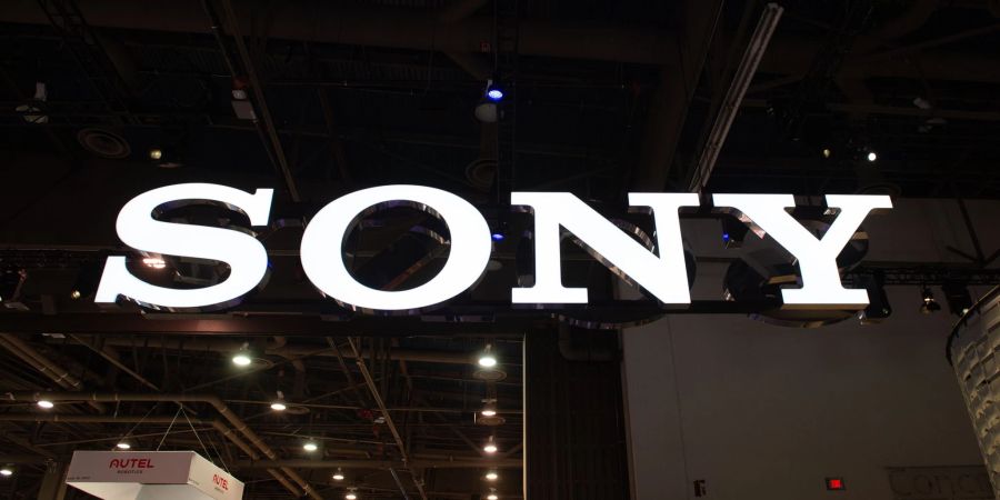 sony