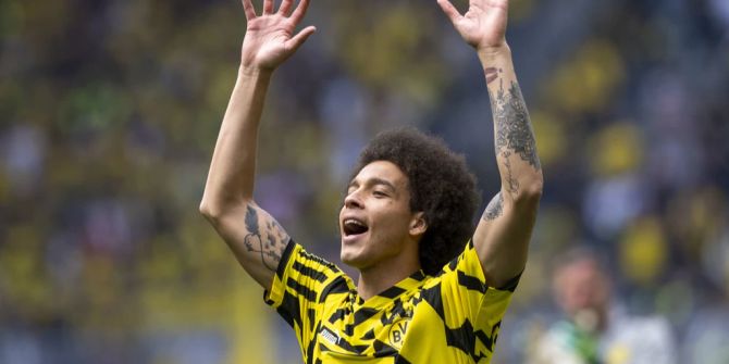 axel witsel