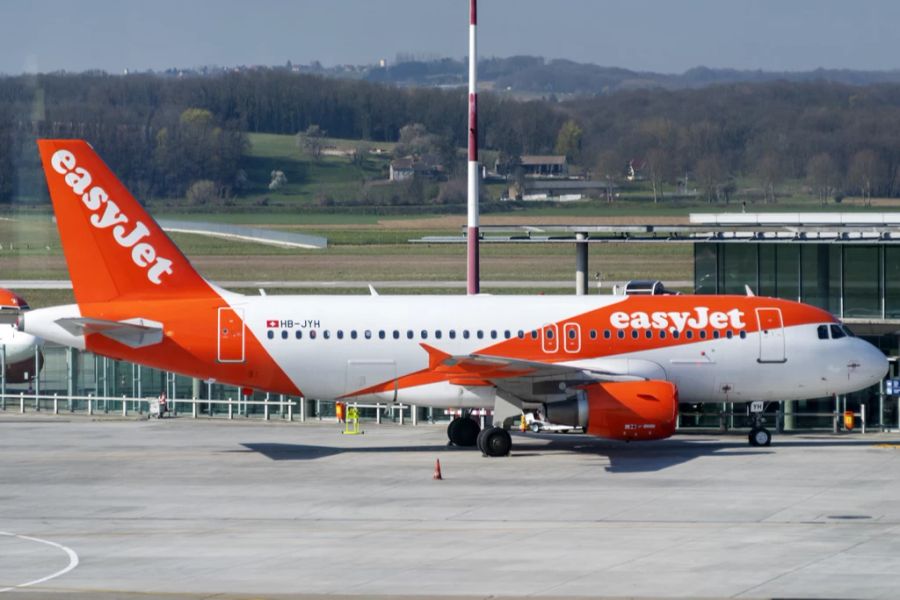 easyjet