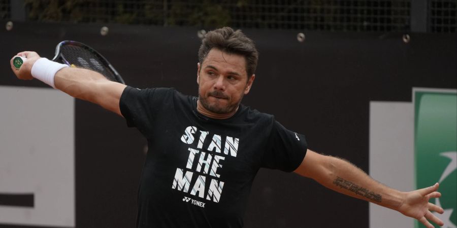 wawrinka davis cup