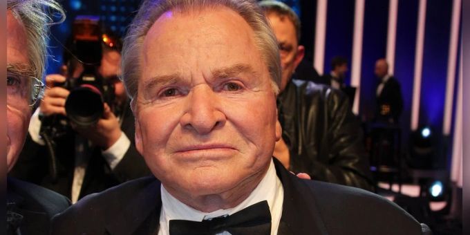 Fritz Wepper (Foto von 2019) ist auf dem Weg der Besserung. Fritz Wepper (Foto von 2019) ist auf dem Weg der Besserung.