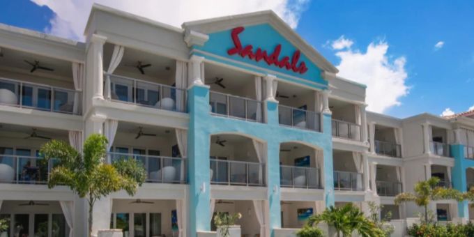 Klimaanlage verseucht - Drei Bahamas-Touris sterben in Luxus-Hotel