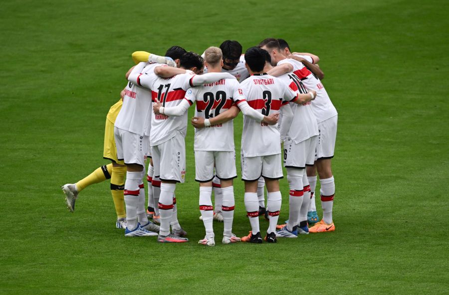 VfB Stuttgart