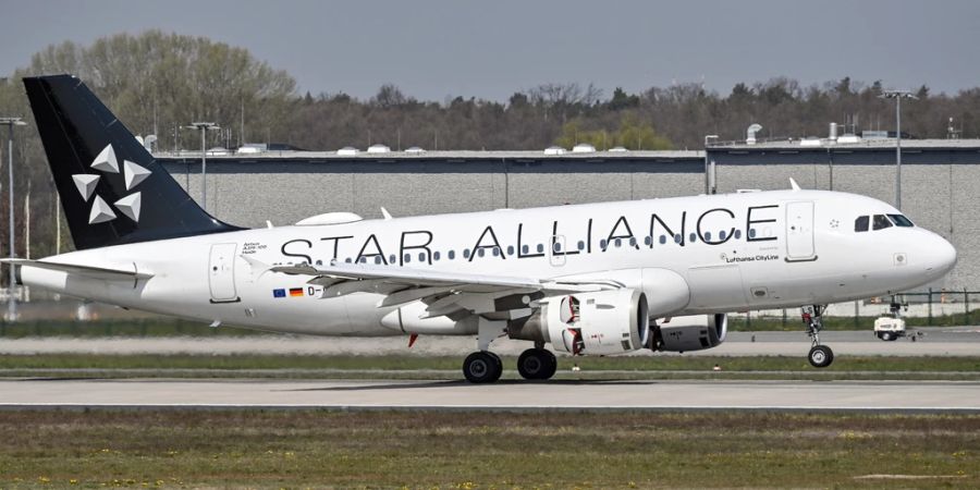 Star Alliance