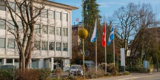Erlenbach - Herbstzeit ist Pilzzeit: Kontrolle für Pilzsammler öffnet