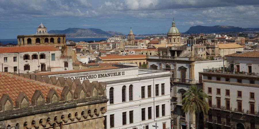 Palermo