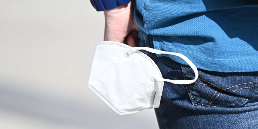 Keine Maskenpflicht mehr bei TUI Cruises ab Ende Mai.