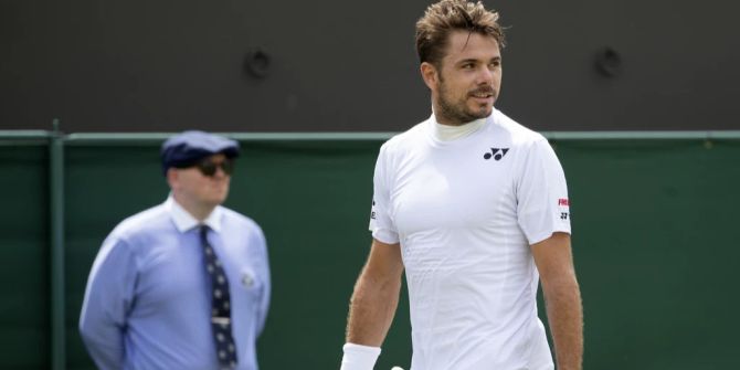 Stan Wawrinka wimbledon