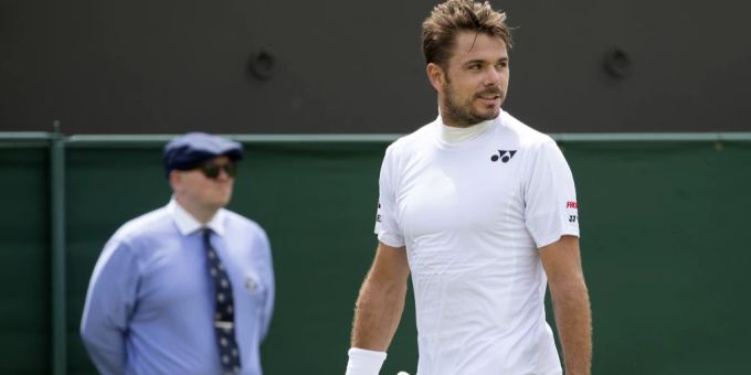 Bencic, Stan & Co. - Das sind die acht Schweizer Trümpfe in Wimbledon