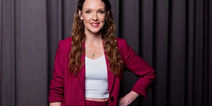 In der neuen Show von Carolin Kebekus wird auch gekocht.