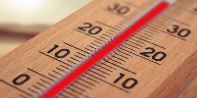 Thermometer